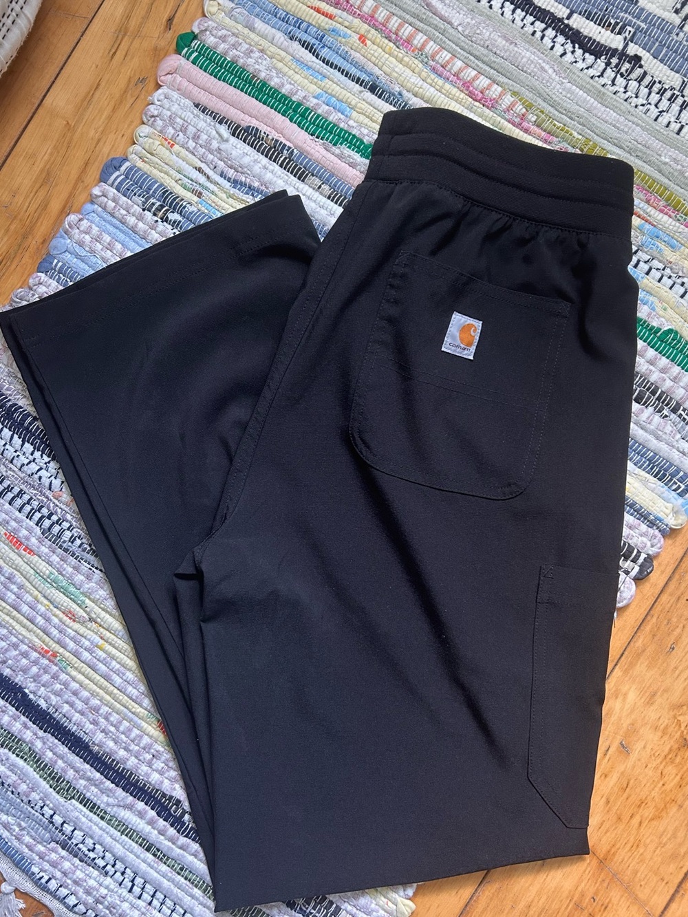 Carhartt Women’s Scrub Pants